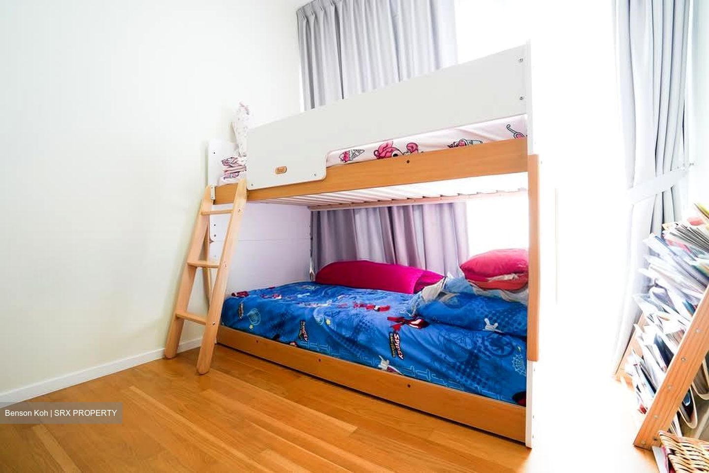 Avenue South Residence (D3), Apartment #546115291